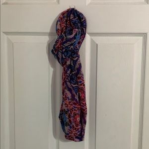 Infinity Scarf